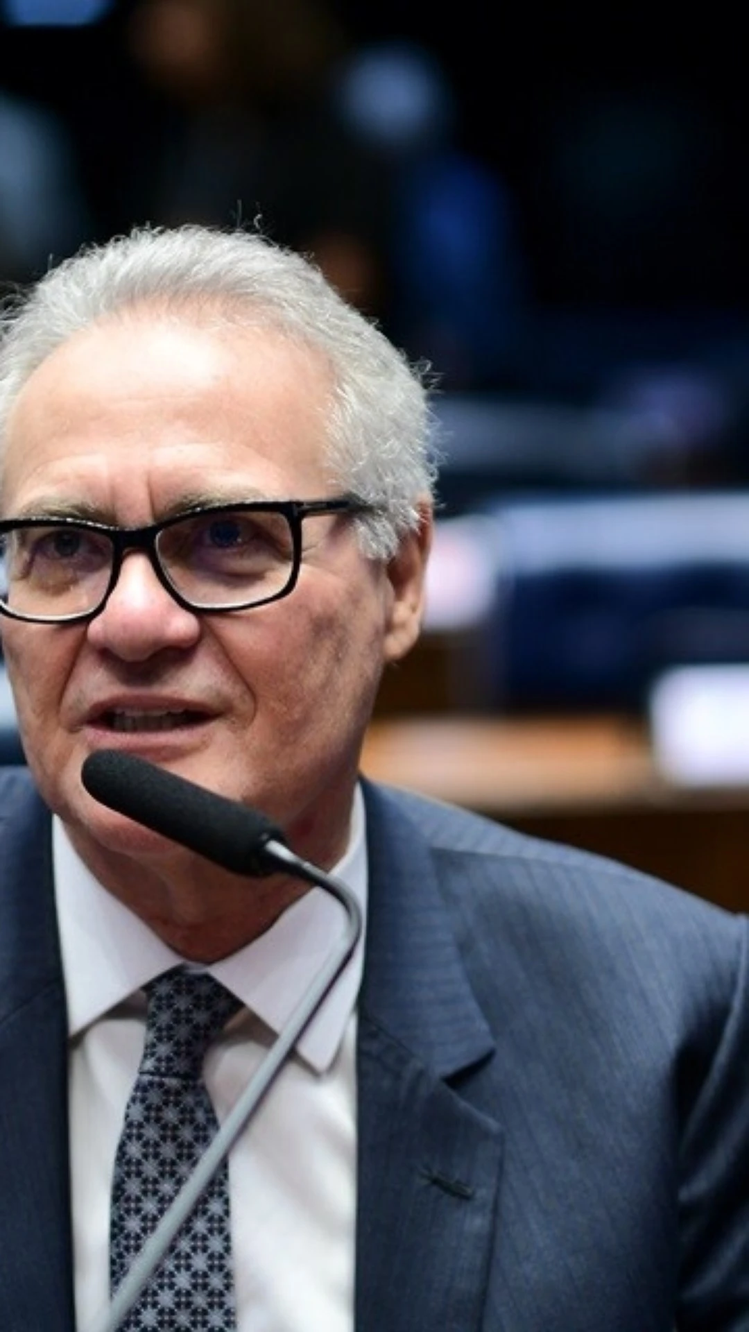 Renan Calheiros diz que levará Abin paralela às cortes internacionais