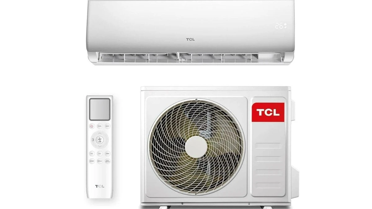 Amazon tem super quarta de oferta em ar-condicionado; veja preços