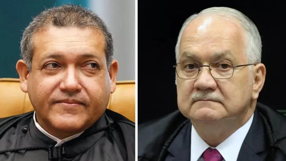 CPI do Master: Fachin nega suspeição de Nunes Marques em ação