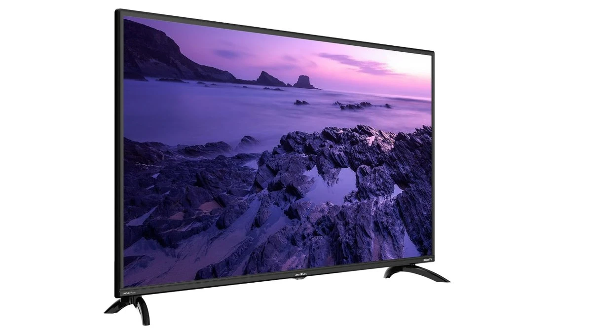Amazon derruba preço de uma das TVs mais baratas do Brasil