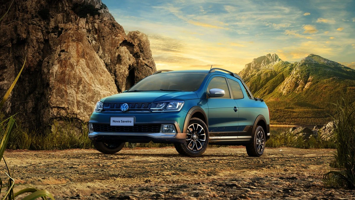 Volkswagen anuncia descontos de até R$ 20 mil após IPI Verde