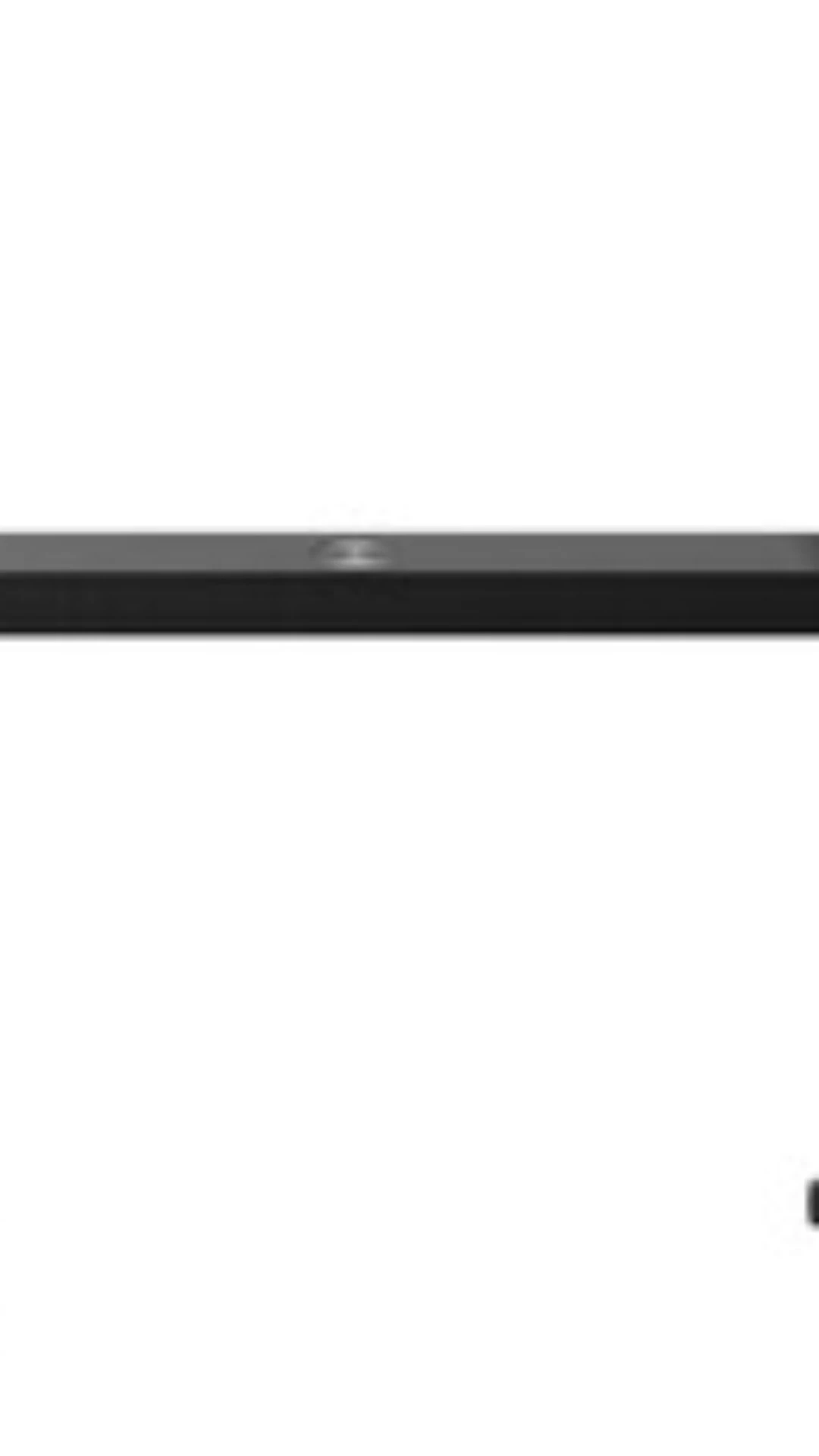 Nova linha de Home Theather Soundbars da LG garante máxima imersão com Dolby Atmos e caixas de som traseiras