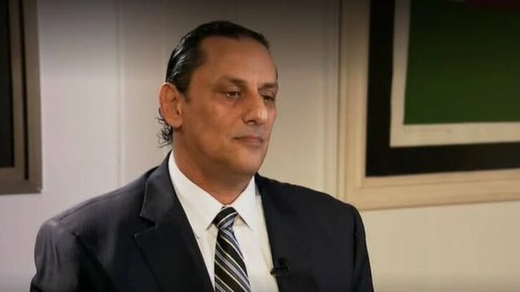 Wassef “gosta de humilhar as pessoas”, diz vítima de injúria racial