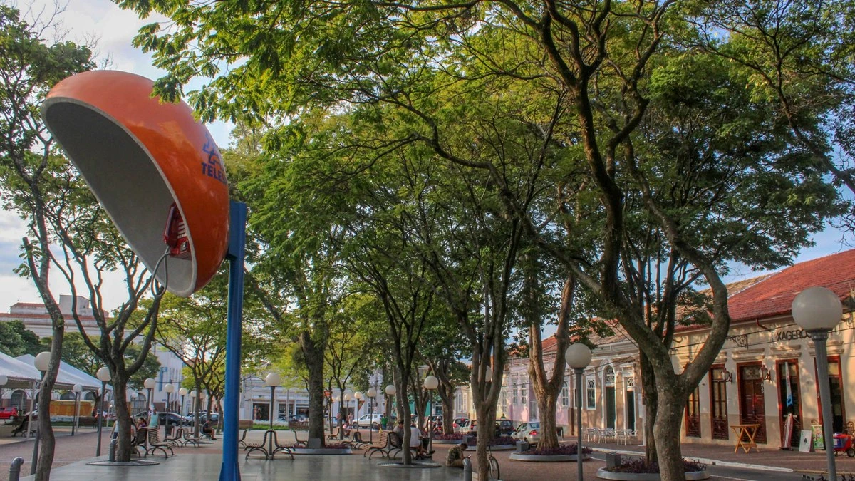 6 motivos para viajar para Itu (SP) no próximo fim de semana