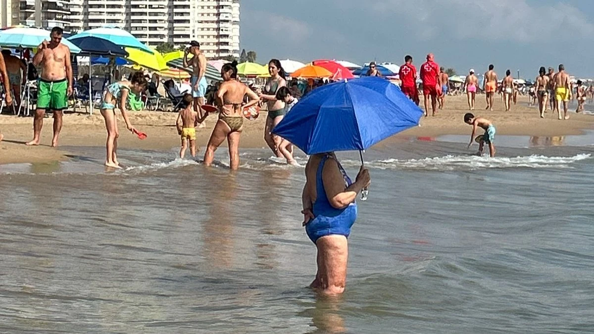 Turismo excessivo obriga 