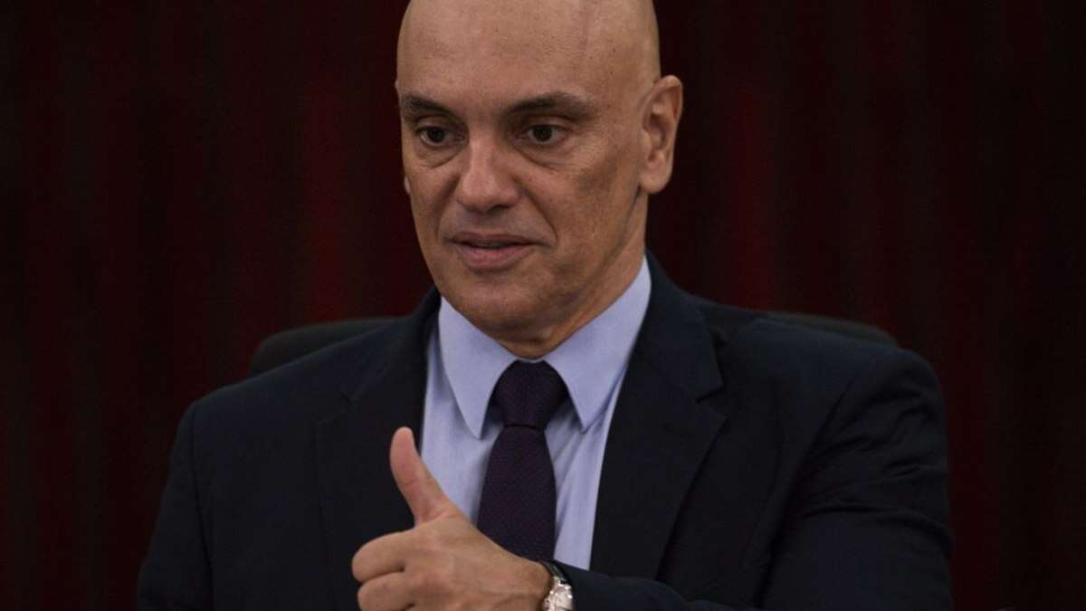 Atos do 8/1: Moraes manda soltar preso pelos ataques em Brasília