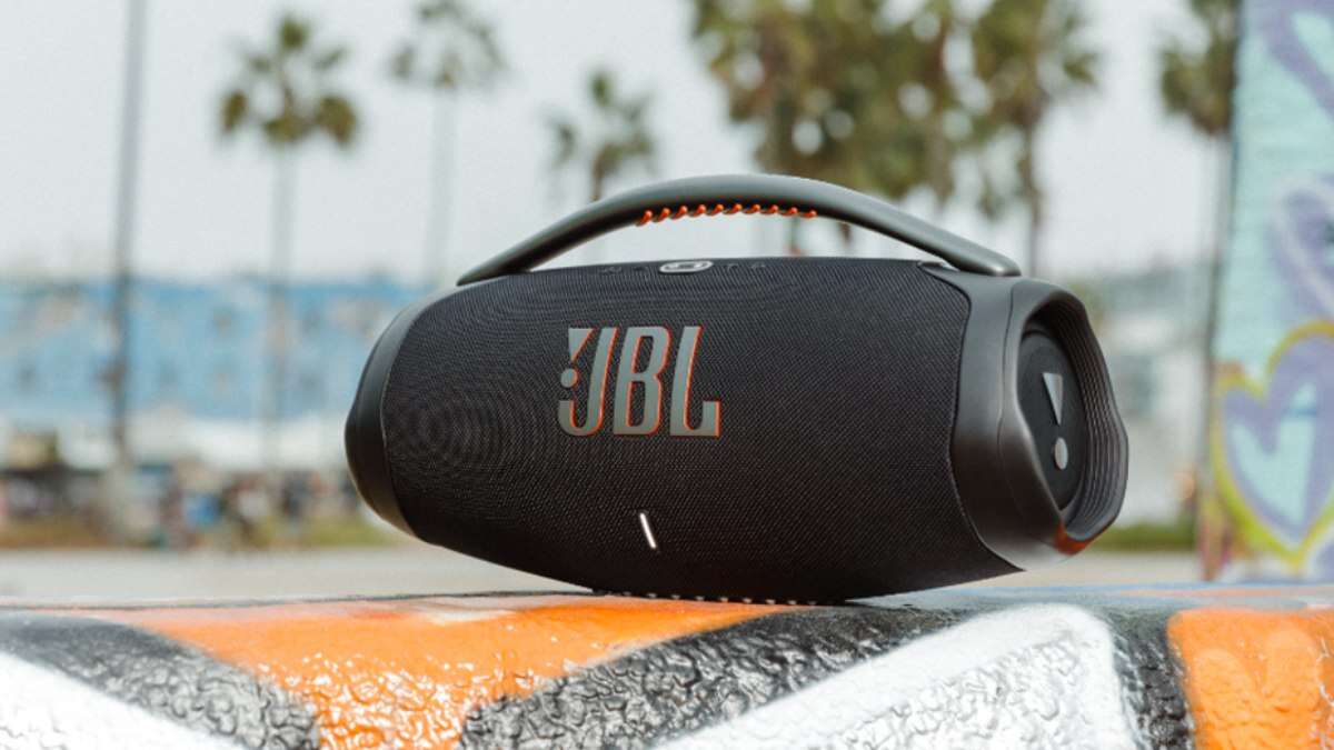 Caixas de som da JBL estão com descontos; veja modelos e preços