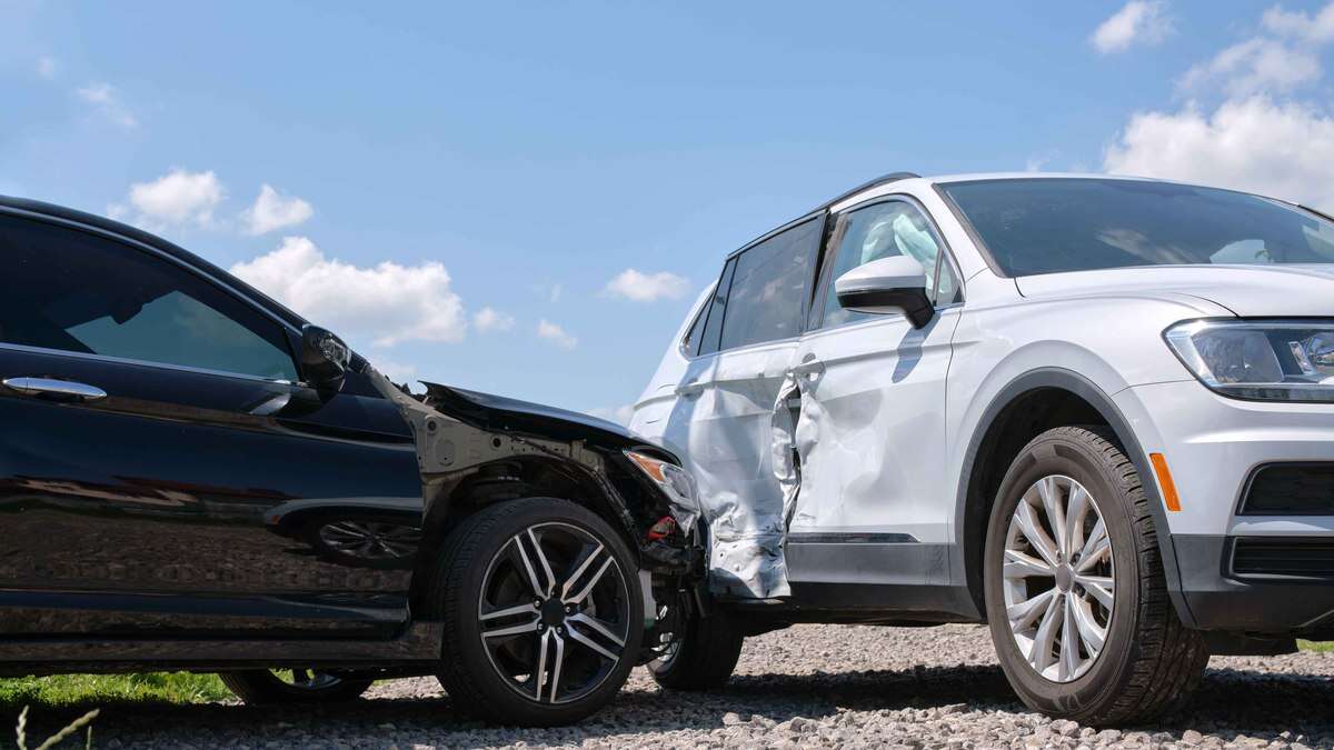 Descalabro tolerado: acidentes automobilísticos em estradas brasileiras