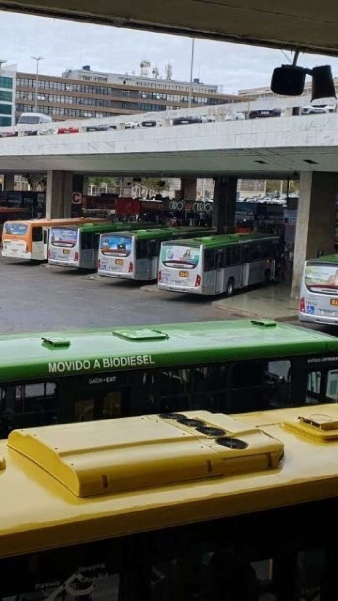 Consórcio pela gestão da Rodoviária do Plano Piloto é habilitado