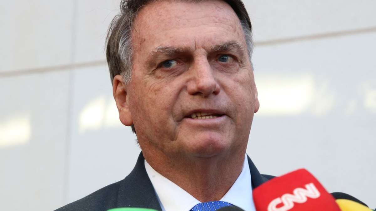 Bolsonaro cita problemas no PL para resolver antes de 2024