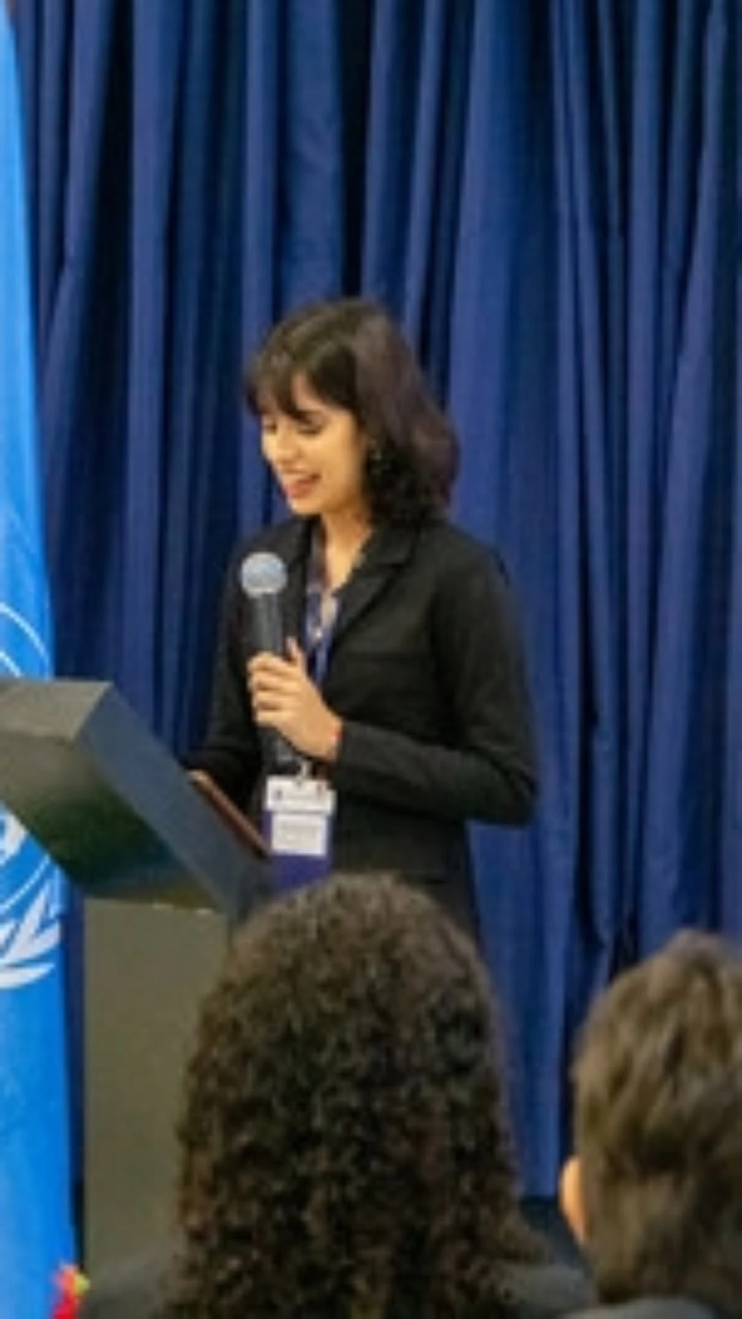 Colégio Pentágono promove simulação da ONU e estimula protagonismo entre alunos do Ensino Médio