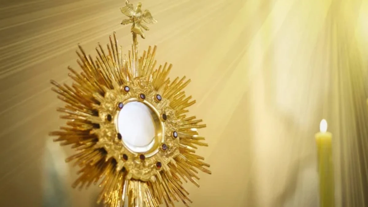 Corpus Christi pode render feriado prolongado; confira onde