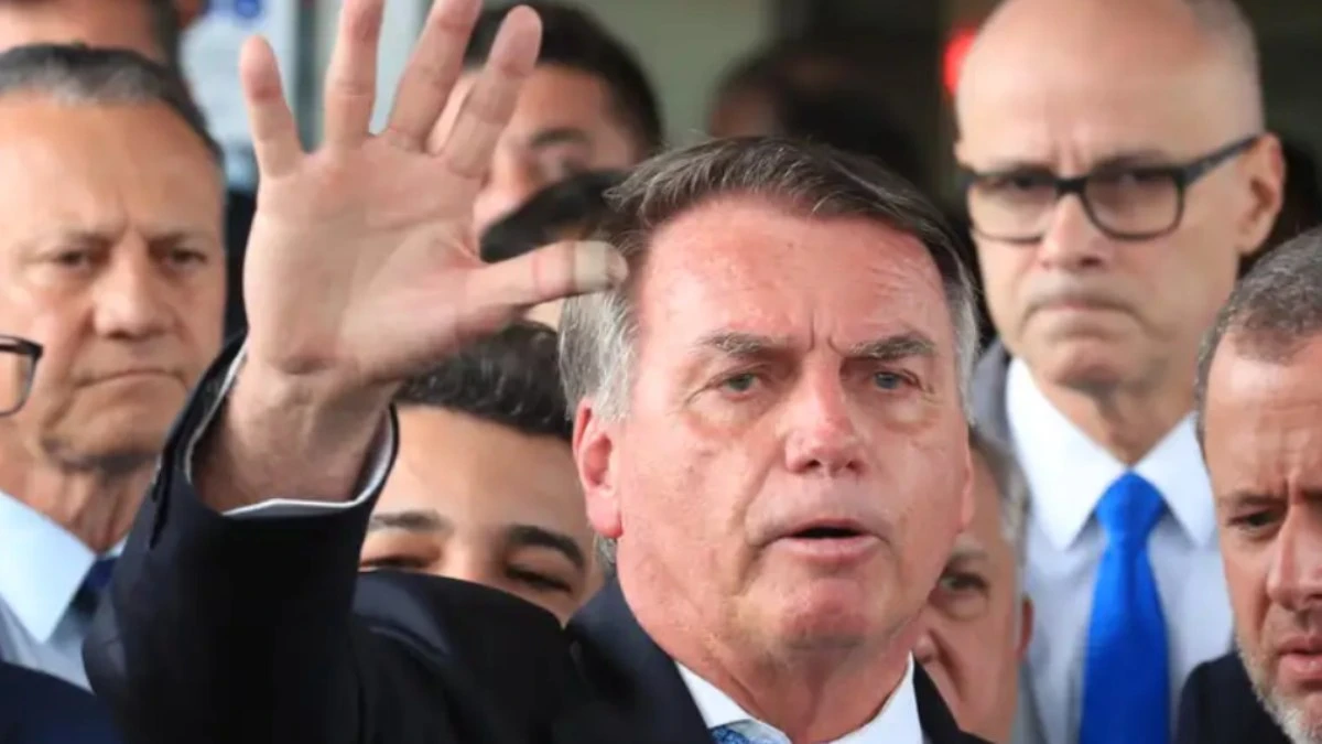 Bolsonaro no STF: desafio é não produzir (mais) provas contra si