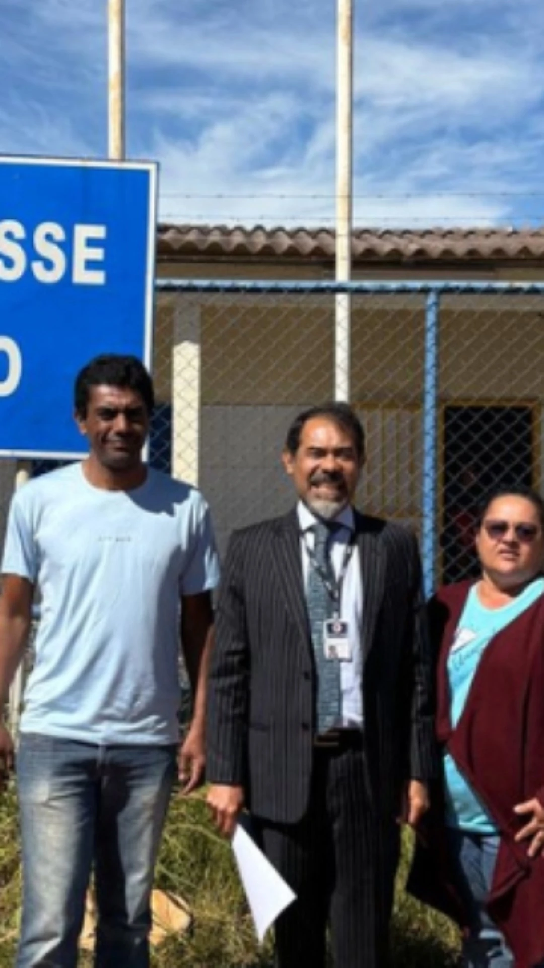 MPDFT requer informações sobre qualidade da água em escolas públicas rurais