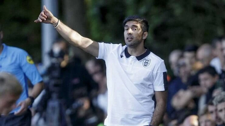 É oficial! Palmeiras anuncia Abel Ferreira como novo técnico