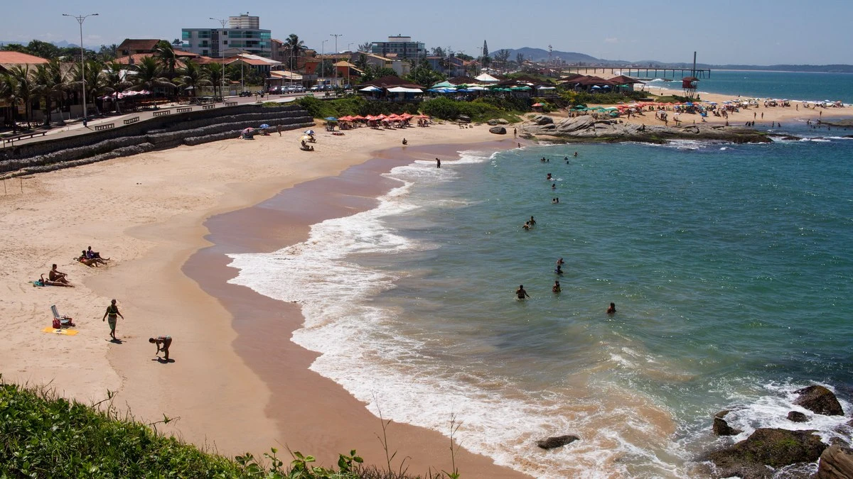 Rio das Ostras (RJ) tem 15 praias une lazer e qualidade de vida