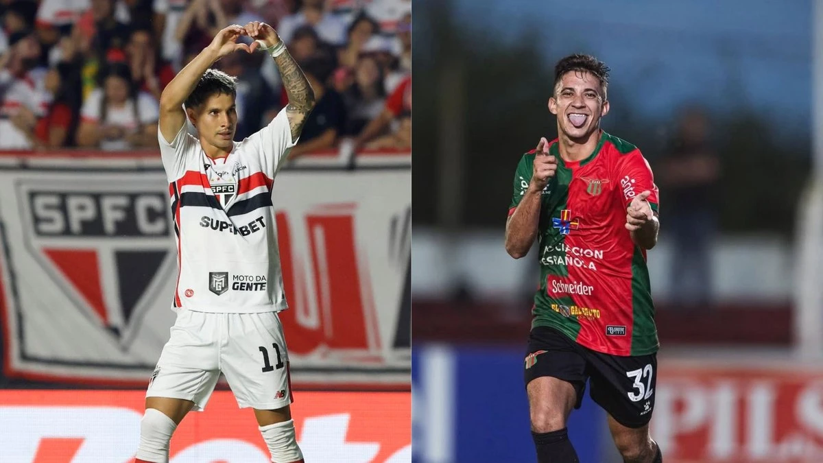 São Paulo tenta confirmar vaga nas oitavas contra o Boston River