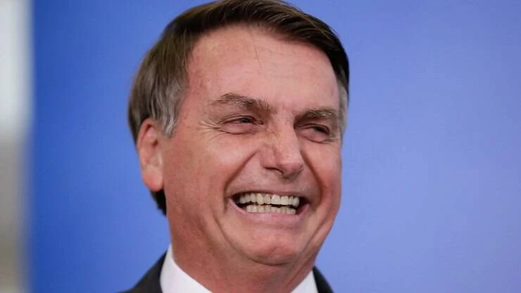 Bolsonaro é o presidente com maior média de votos no Congresso em 10 anos