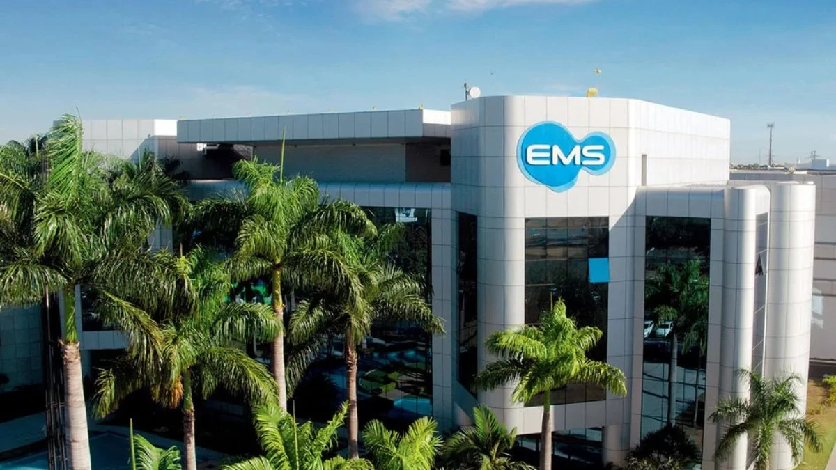 Africa liderará comunicação da EMS e da caneta Ozivy