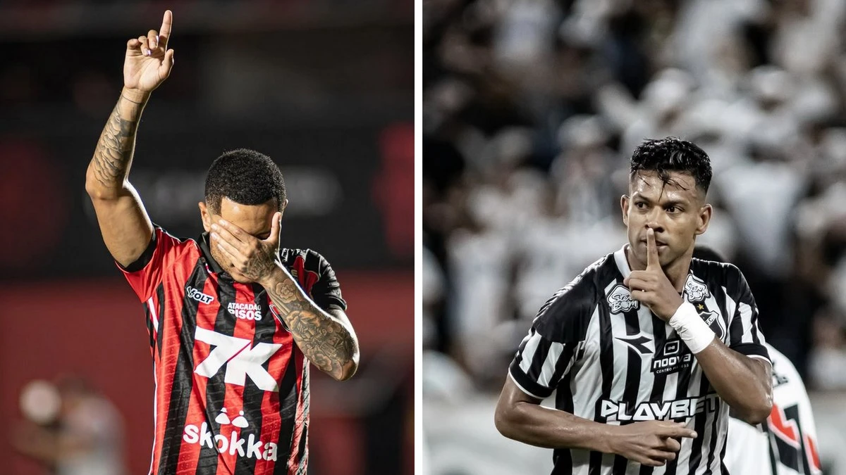 Vitória x ABC agita semifinal da Copa do Nordeste