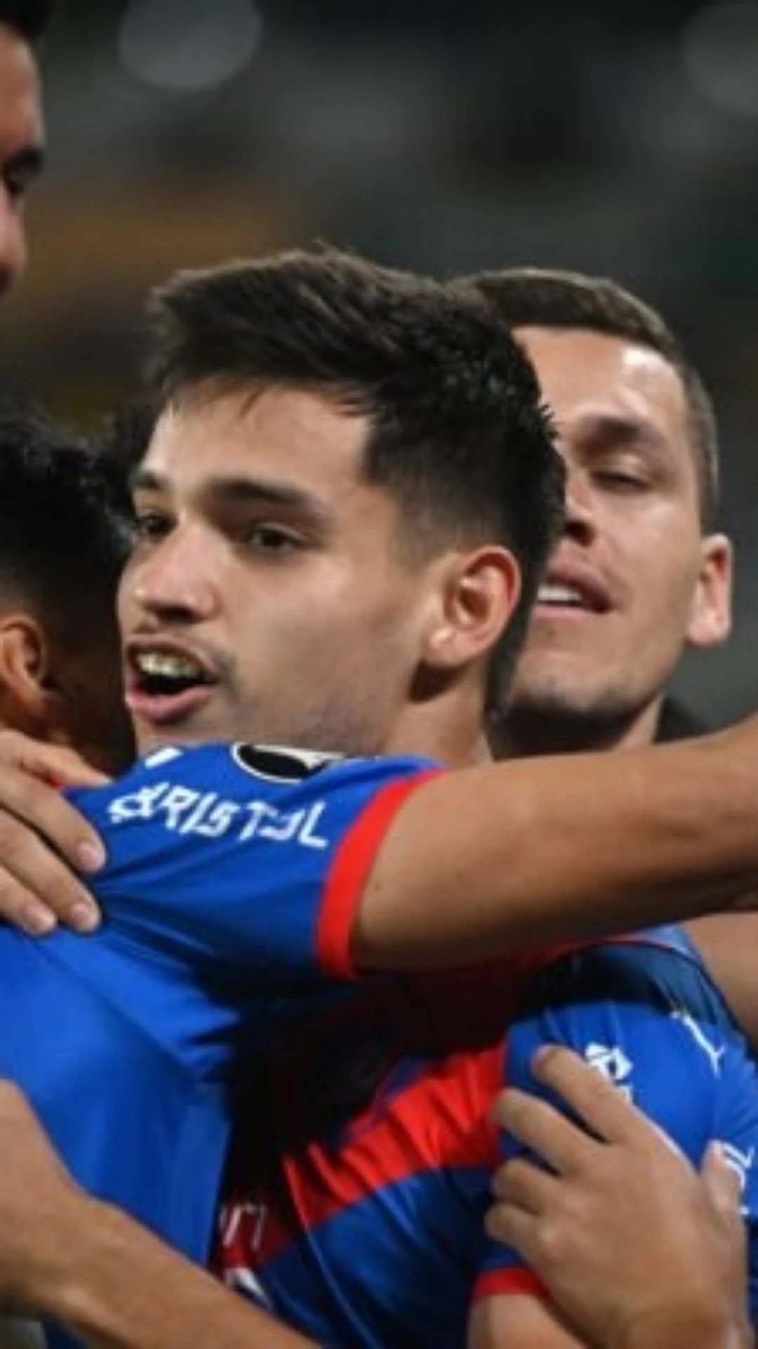 Bobadilla assina nesta sexta com o São Paulo: contrato até 2027