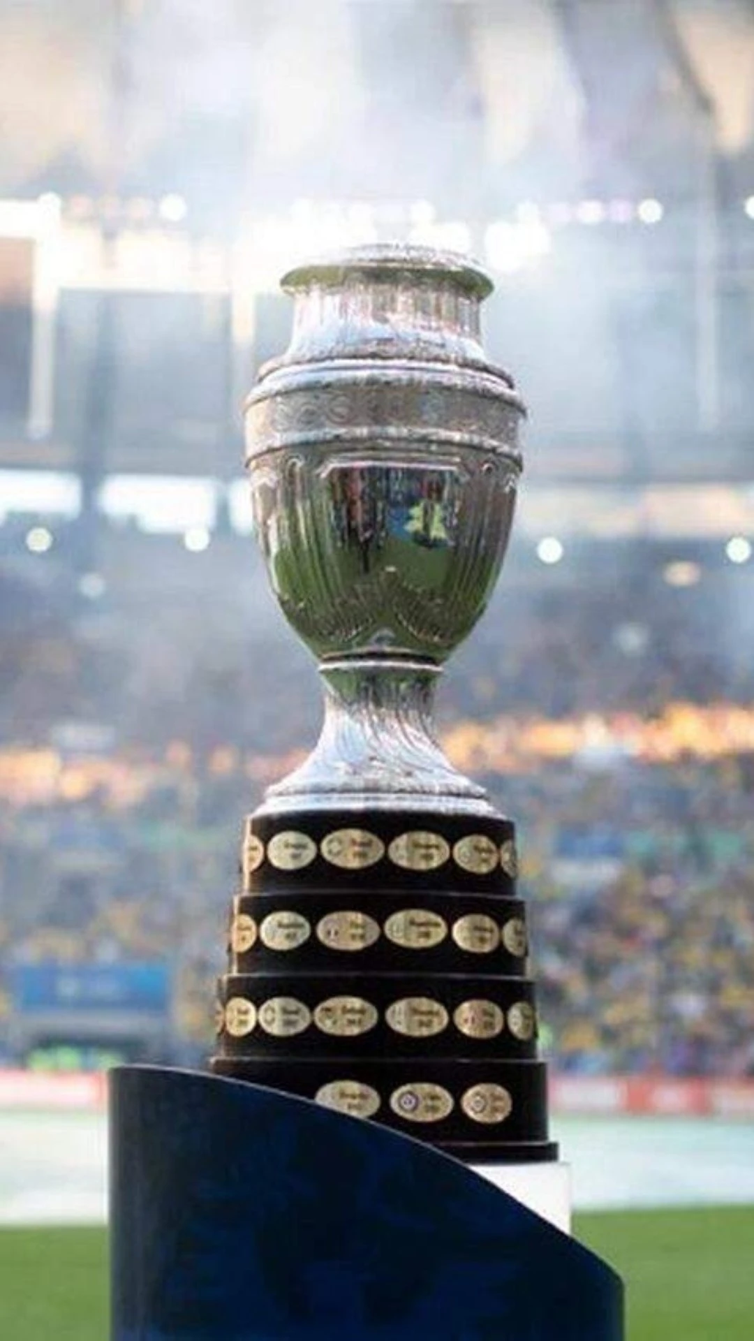 Com sucesso no Brasileirão, Globo anuncia transmissão da Copa América 2024