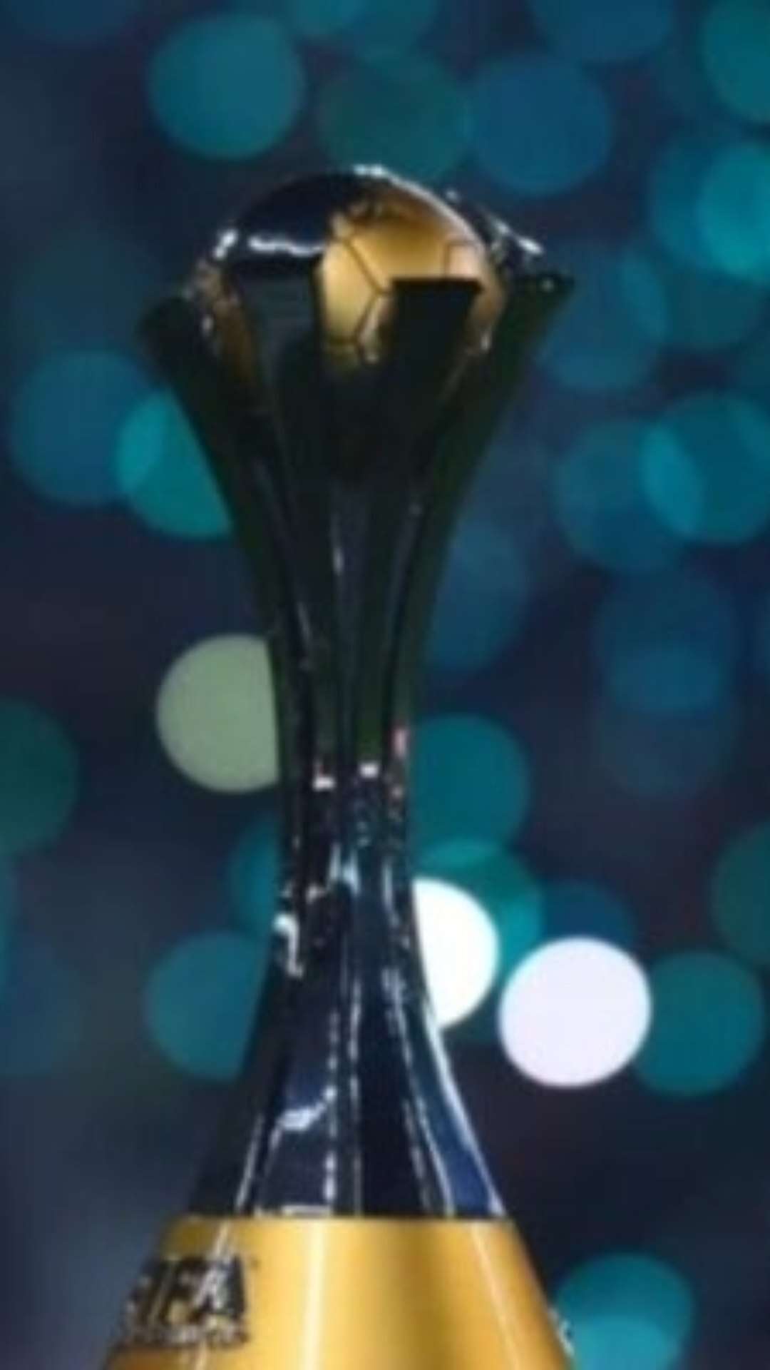 Data do sorteio dos grupos do Mundial de Clubes 2025 é definida