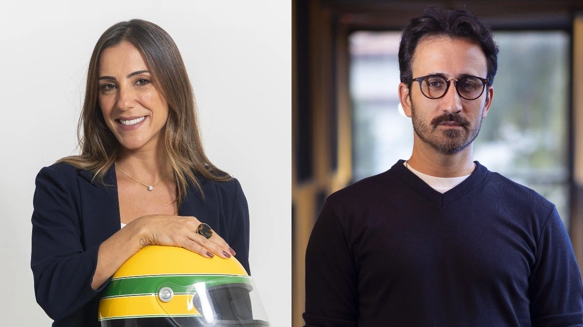 Ivoire assume Senna Brands e cria operação exclusiva Crew Studio