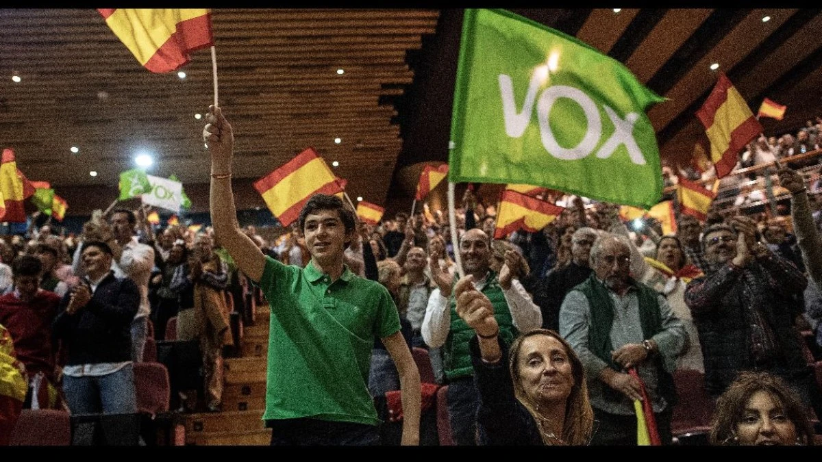 Espanha: Vox quer expulsar milhões de imigrantes e causa polêmica