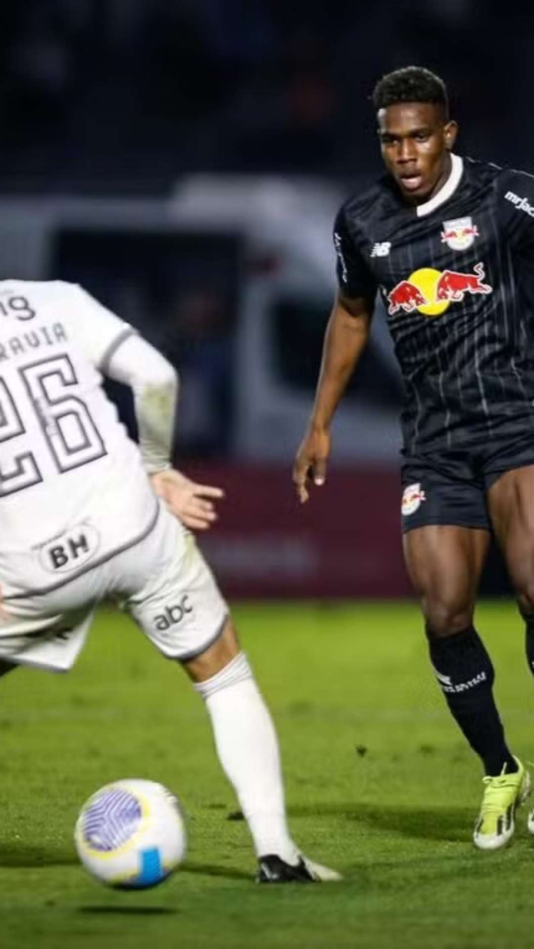 Red Bull Bragantino perde invencibilidade como mandante no Brasileirão