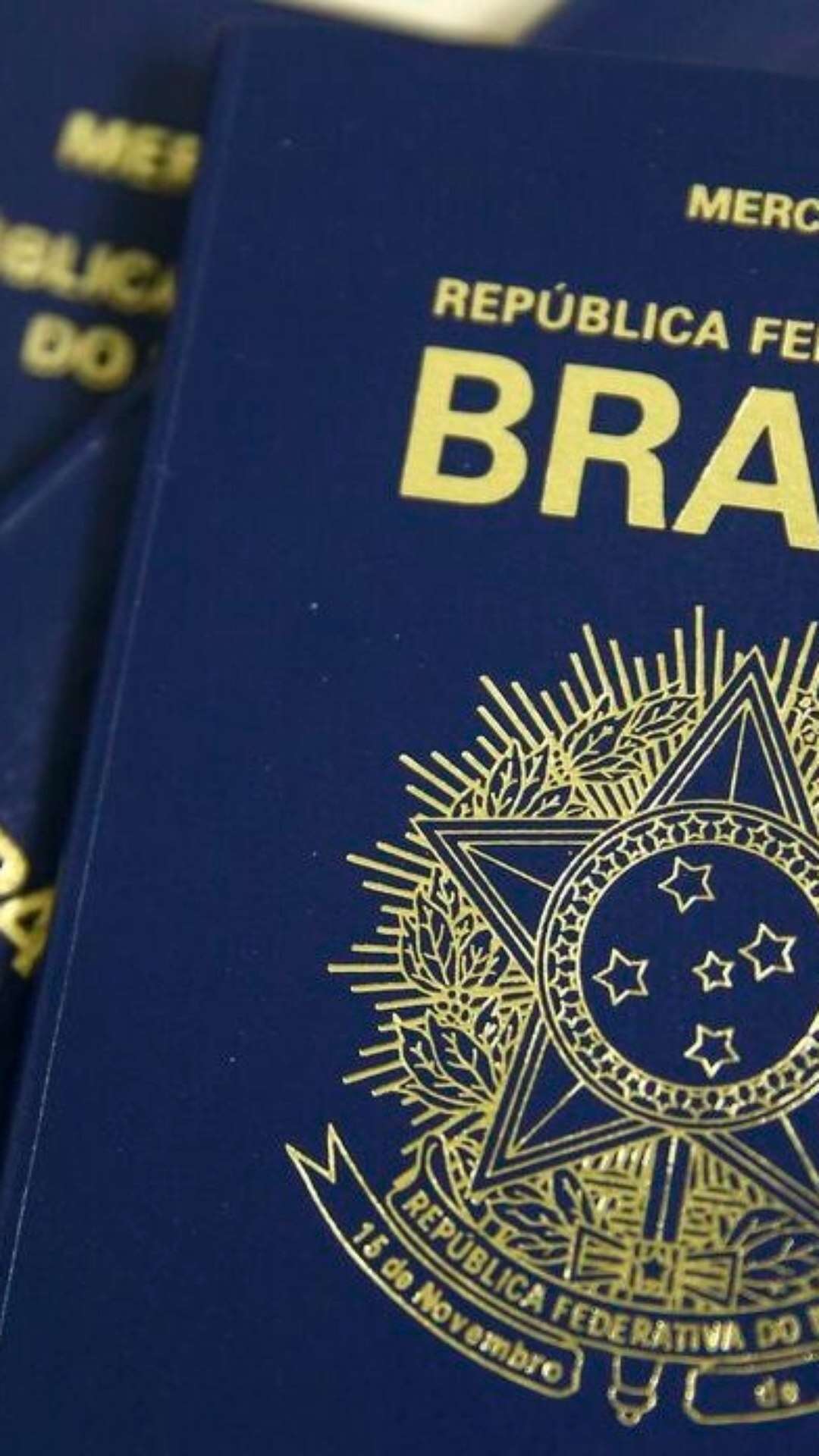 De dois anos para cá, mais de 1,3 mil brasilienses conquistaram a dupla cidadania