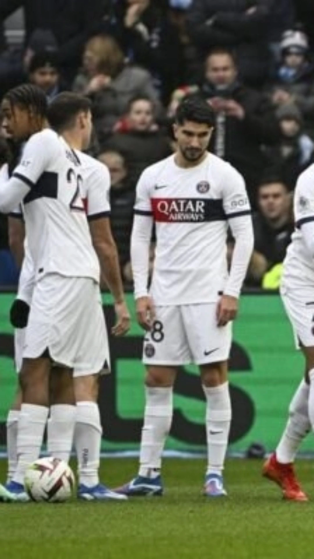 PSG contrata funcionário para controlar a vida noturna dos jogadores
