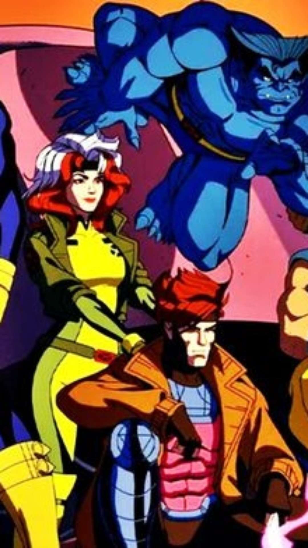 X-Men finalmente turbinam o poder de uma heroína 35 anos depois