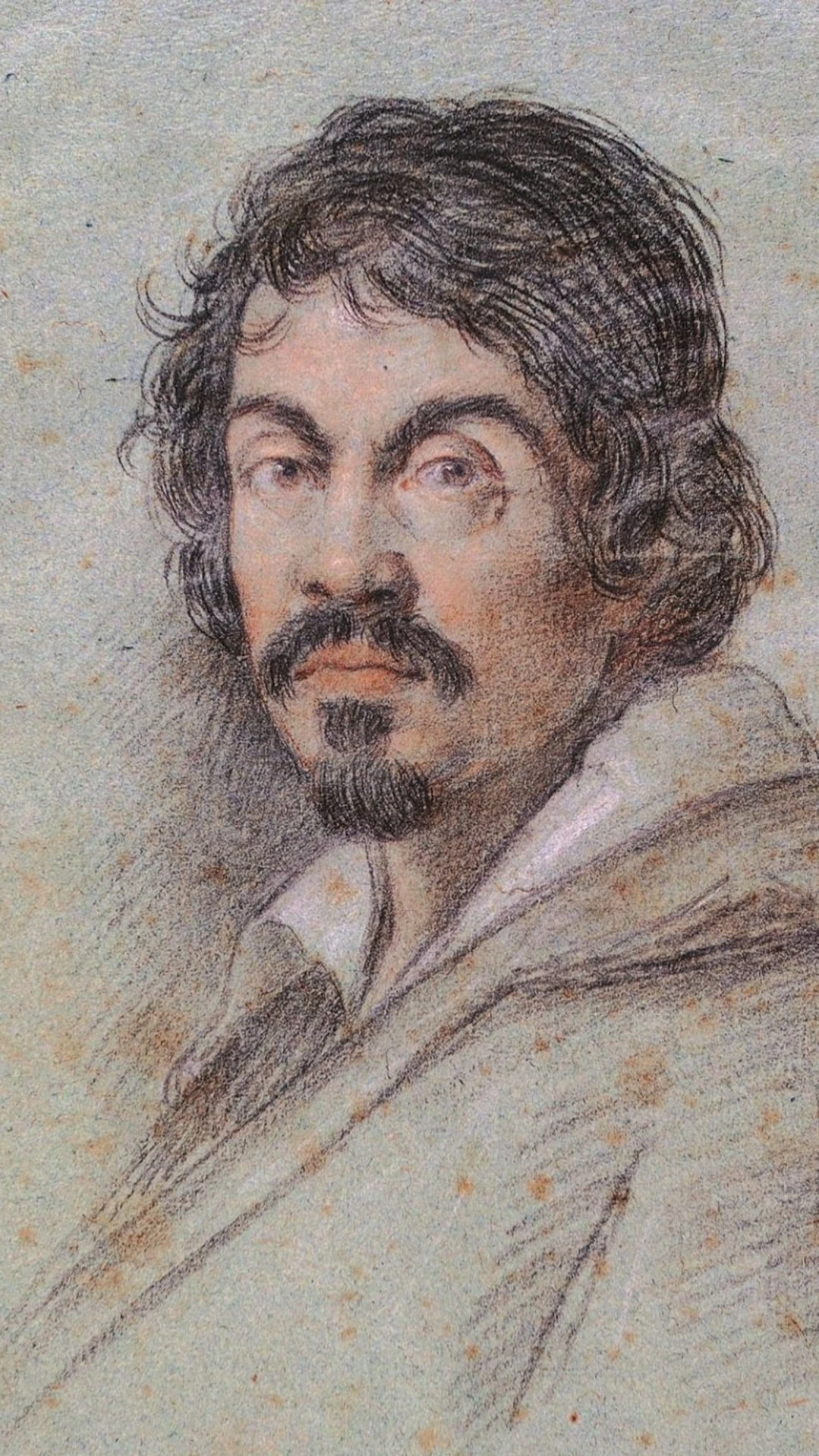 Caravaggio: A genialidade do pintor “maldito” que chocou a sociedade