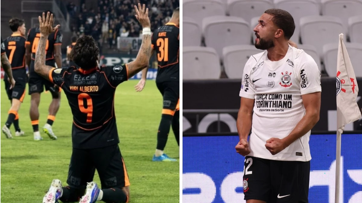 Mistão do Corinthians recebe o Platense; palpite e onde assistir
