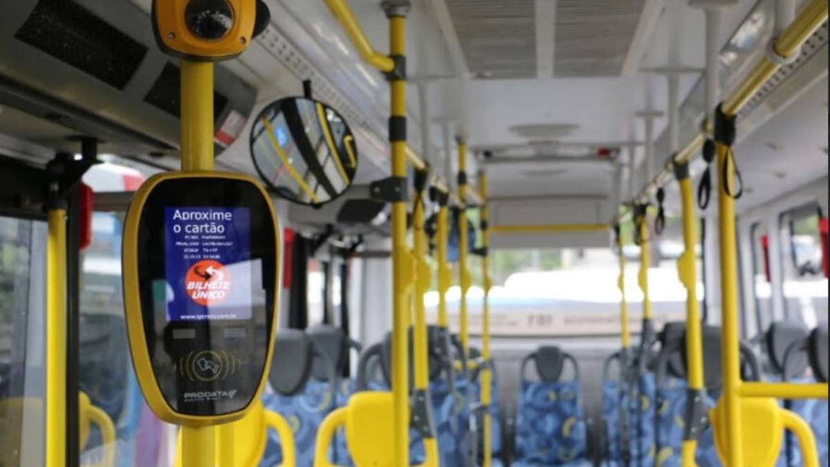 Sete capitais vão reajustar tarifas de ônibus no começo de 2025; confira