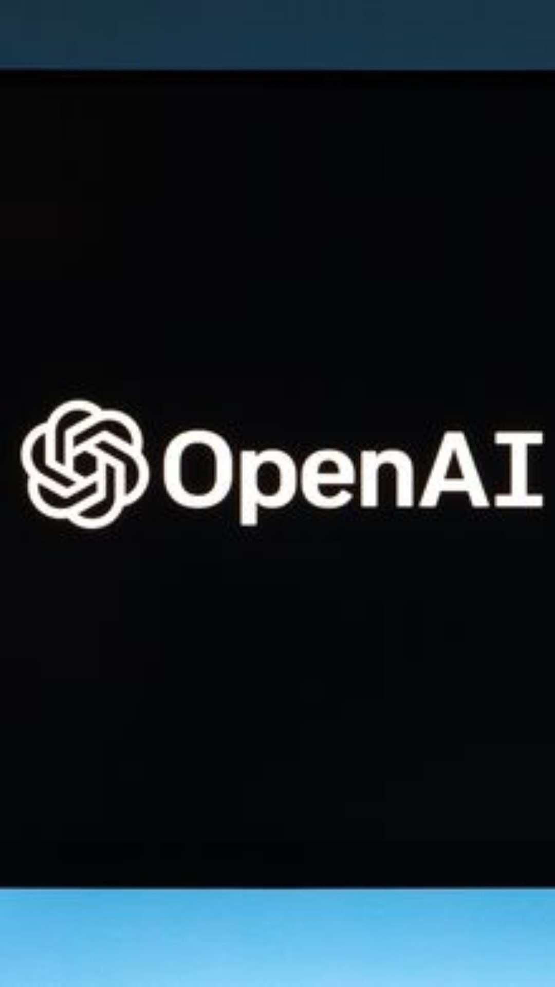 OpenAI vai lançar site de busca com ChatGPT em breve, diz rumor