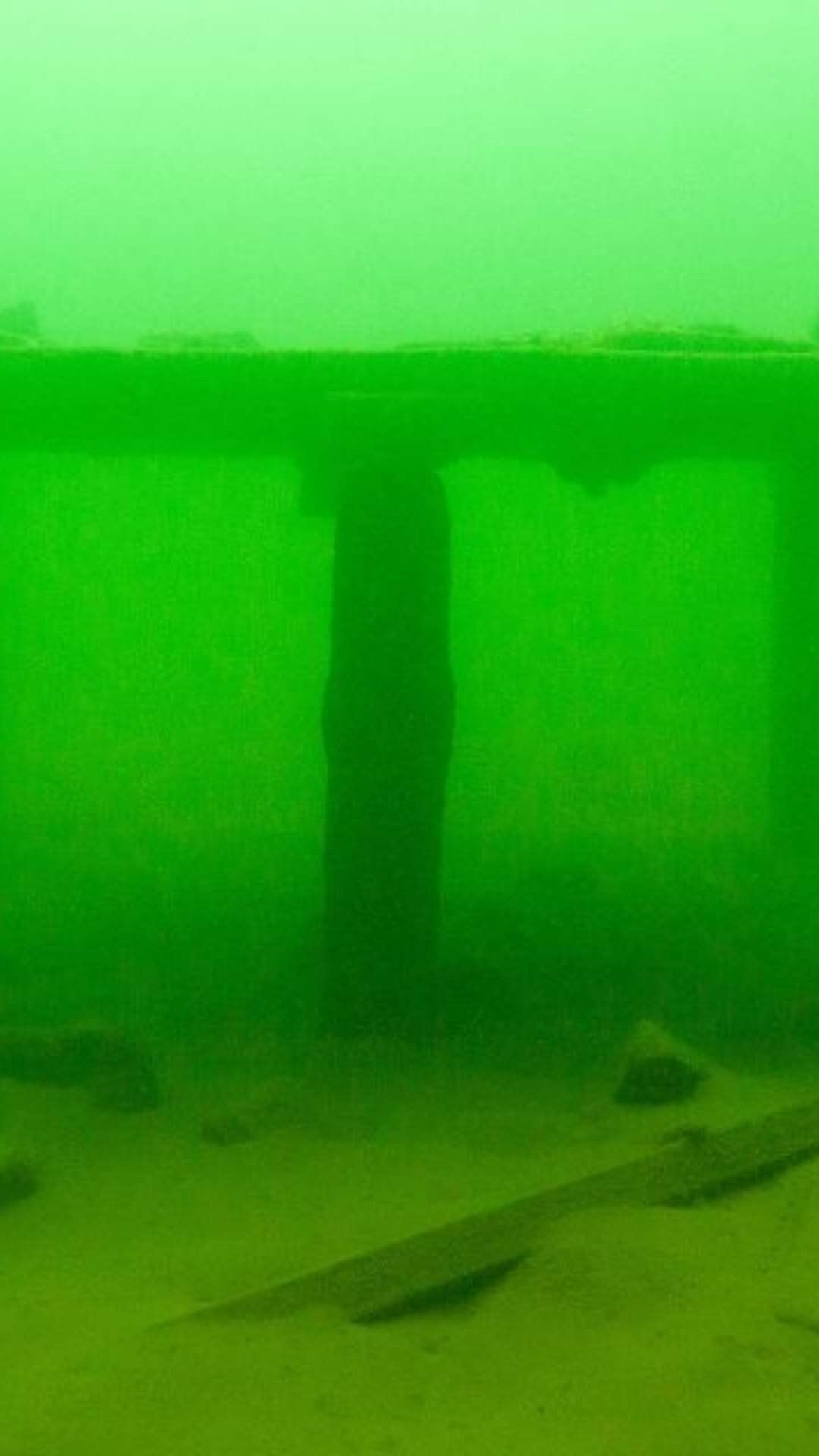 Lago Paranoá guarda uma cidade submersa? Entenda a história