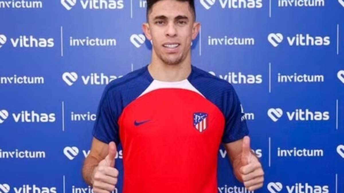 Antigo desafeto de Vini Jr, Gabriel Paulista dá adeus à LaLiga