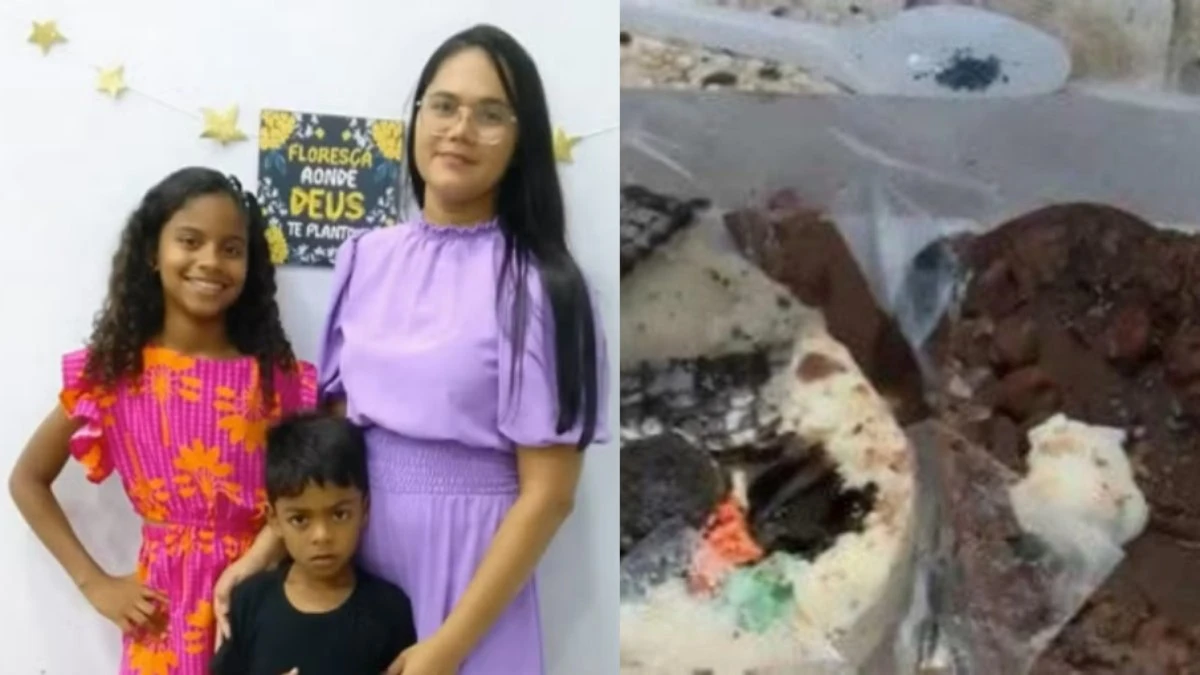 Mulher viaja 400 km para envenenar ovo de páscoa e matar crianças