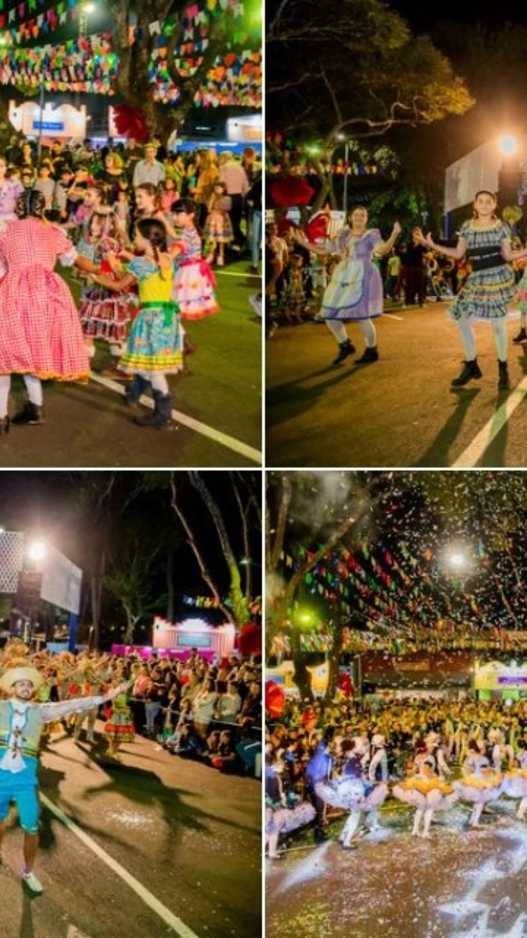 Festa Junina do Iate Clube de Brasília tem programação rechada e novidades