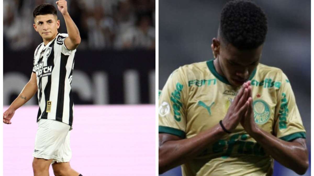 Brasileirão 2024 indefinido: Não é 1ª vez que torneio define
campeão na última rodada