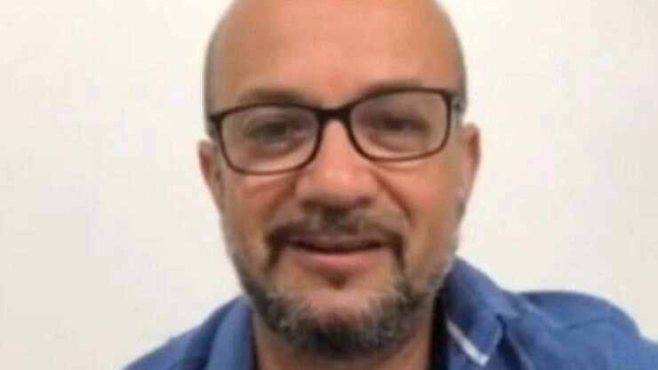 Padre desaparece em João Pessoa após pedido de socorro pelo WhatsApp
