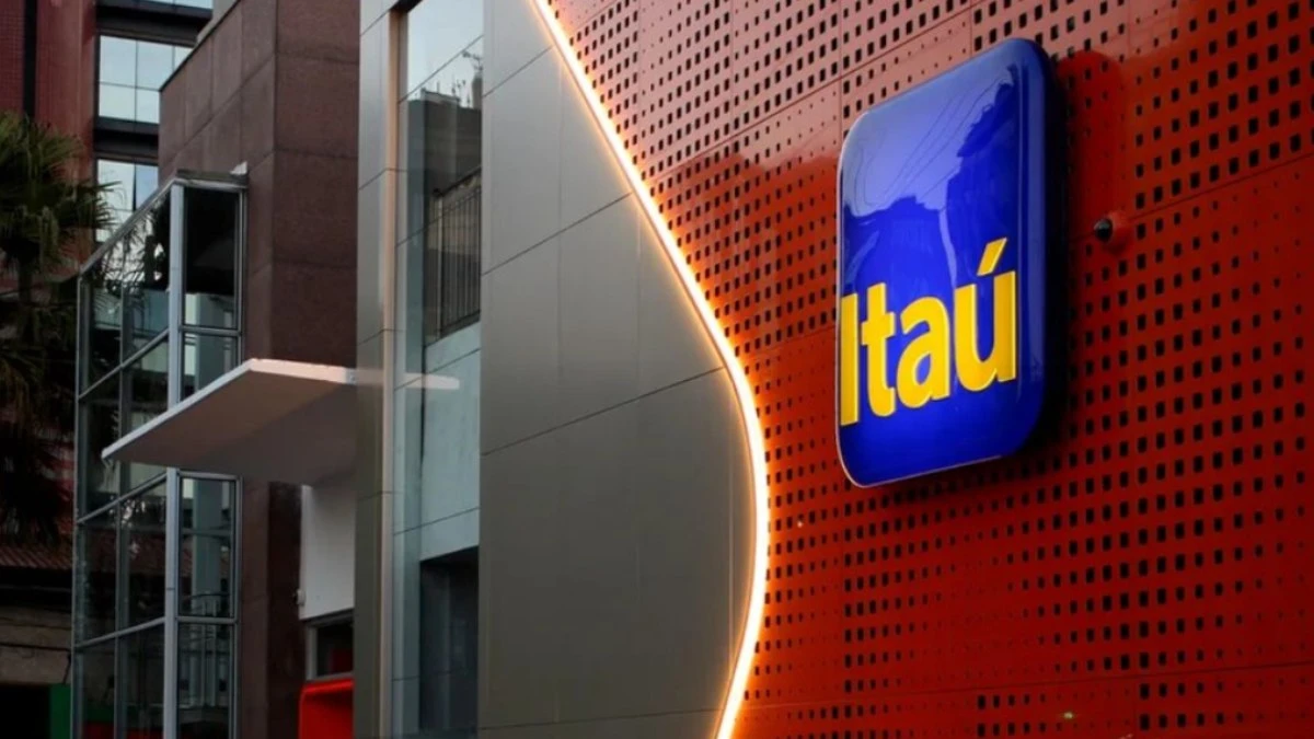 Itaú apresenta instabilidade no site e app nesta terça (20)