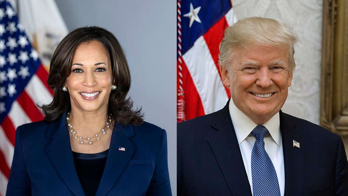 Kamala ou Trump: o que cada candidato precisa para conquistar a presidência?