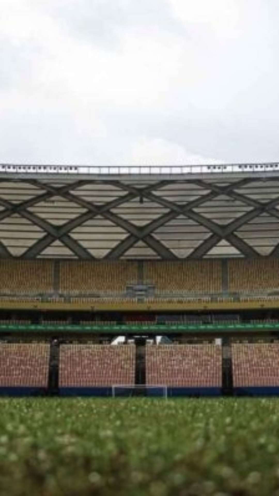 Flamengo negocia jogar na Arena da Amazônia pelo Carioca 2025