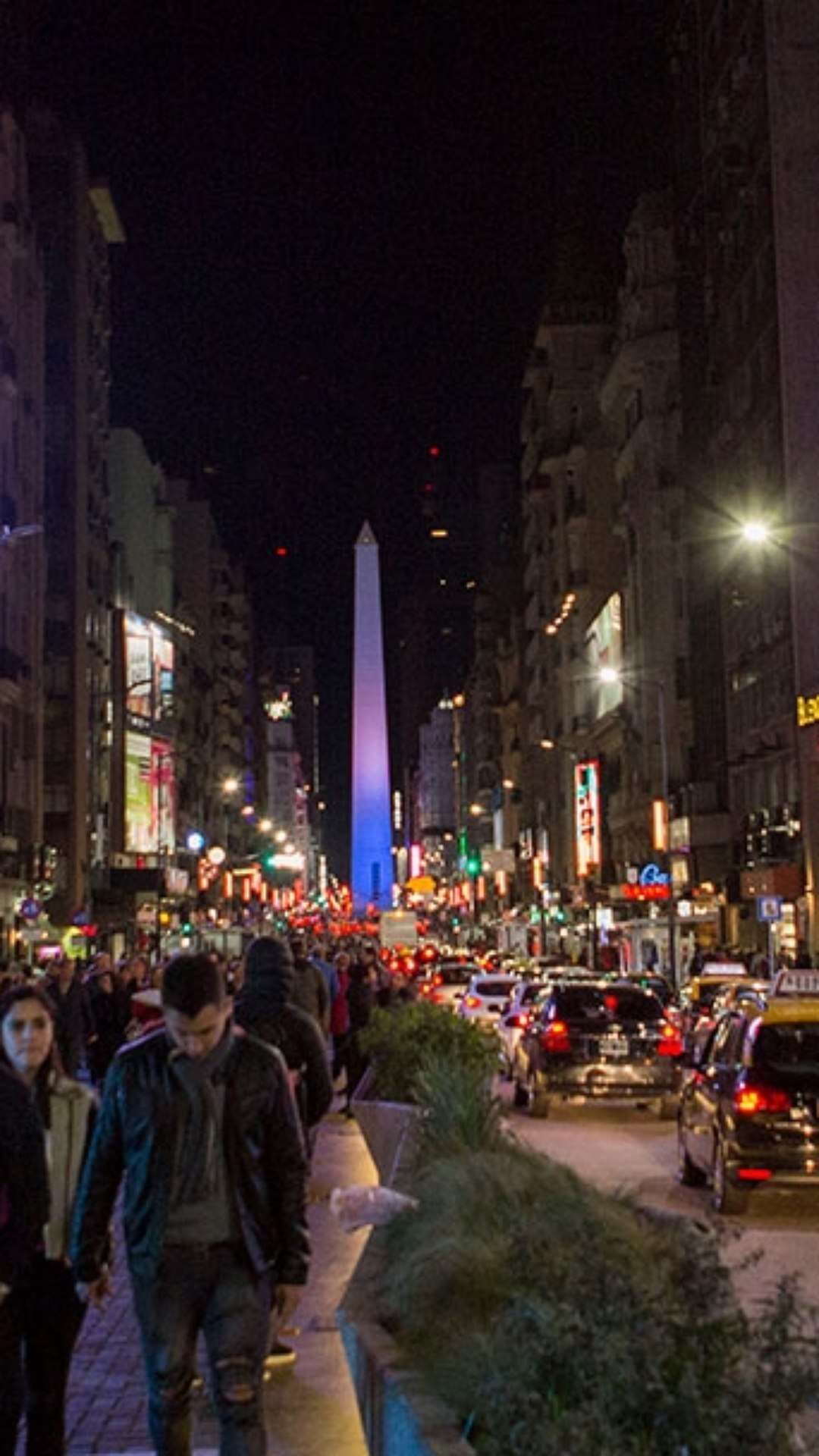 Buenos Aires: datas das Noches Culturales de 2024 são divulgadas