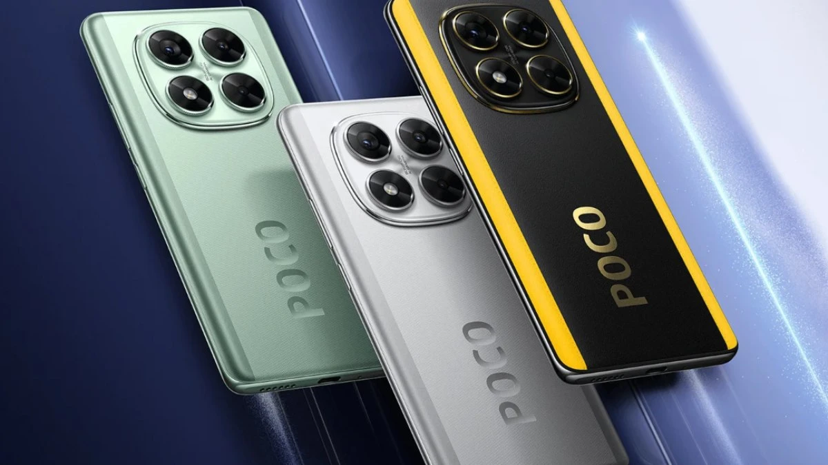 Smartphones Xiaomi estão entre os mais vendidos do mês; confira