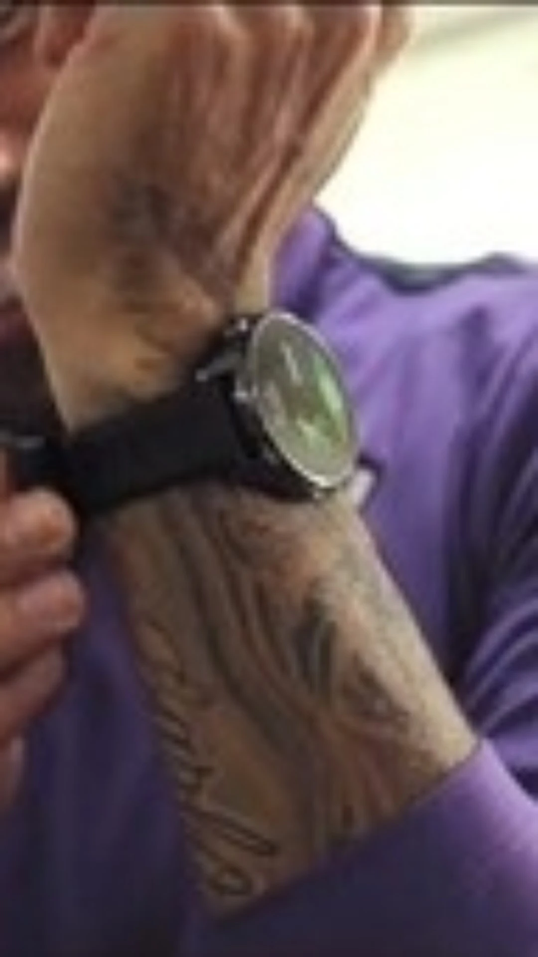 Huawei monitora treinos de Corinthians e Vasco com HUAWEI WATCH GT 6