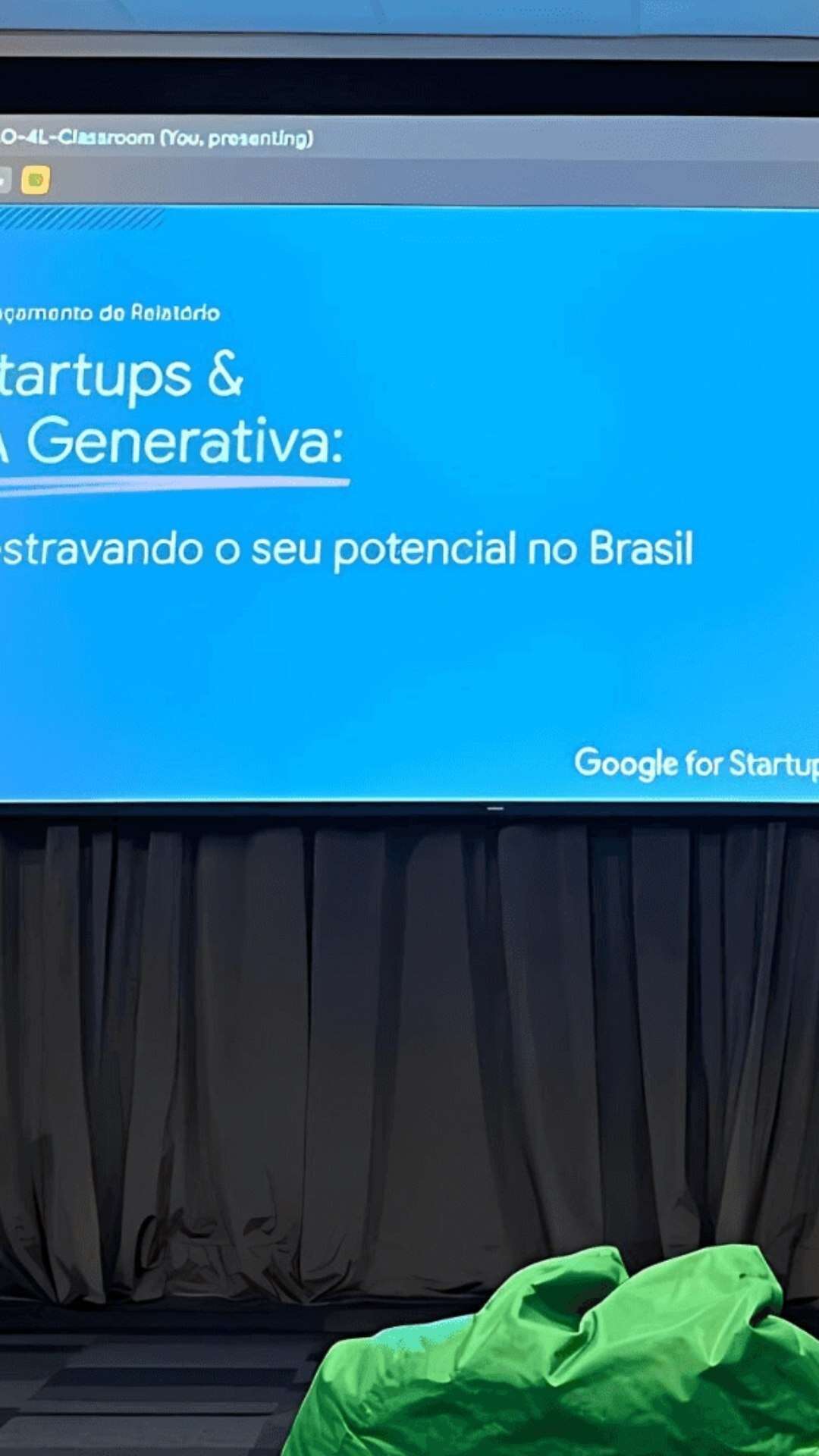 Falta de regulação e investimento dificultam uso de IA em startups brasileiras